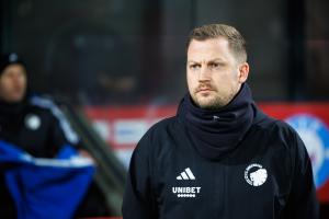 Silkeborg - F.C. København - 09/12-2023