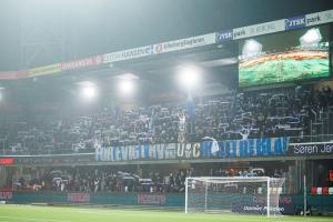 Silkeborg - F.C. København - 09/12-2023