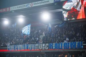 Silkeborg - F.C. København - 09/12-2023