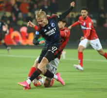 Silkeborg - F.C. København - 09/12-2023