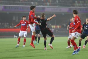 Silkeborg - F.C. København - 09/12-2023