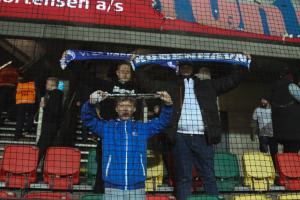 Silkeborg - F.C. København - 09/12-2023