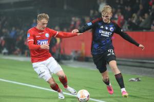 Silkeborg - F.C. København - 09/12-2023