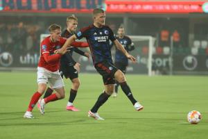 Silkeborg - F.C. København - 09/12-2023