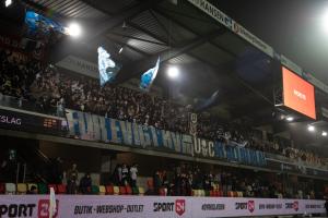 Silkeborg - F.C. København - 09/12-2023