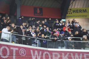 Silkeborg - F.C. København - 09/12-2023
