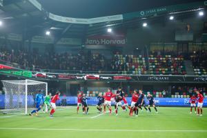 Silkeborg - F.C. København - 09/12-2023