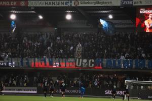 Silkeborg - F.C. København - 09/12-2023