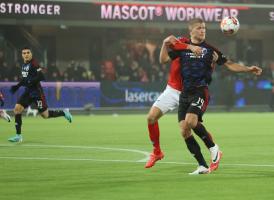 Silkeborg - F.C. København - 09/12-2023