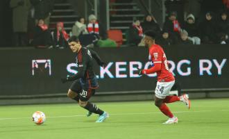 Silkeborg - F.C. København - 09/12-2023