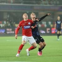 Silkeborg - F.C. København - 09/12-2023