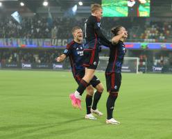 Silkeborg - F.C. København - 09/12-2023