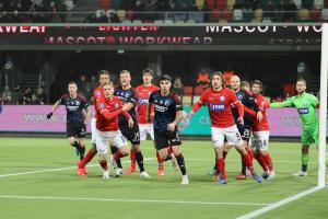 Silkeborg - F.C. København - 09/12-2023