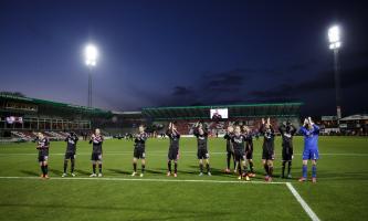 Silkeborg - F.C. København - 13/04-2015