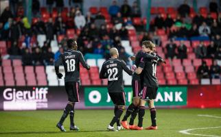 Silkeborg - F.C. København - 13/04-2015