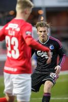 Silkeborg - F.C. København - 13/04-2015