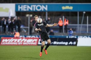Silkeborg - F.C. København - 13/04-2015