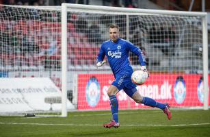 Silkeborg - F.C. København - 13/04-2015