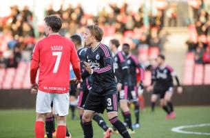 Silkeborg - F.C. København - 13/04-2015