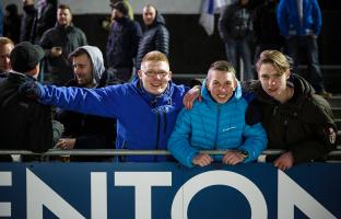 Silkeborg - F.C. København - 13/04-2015