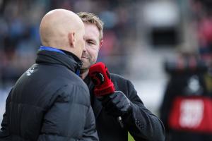 Silkeborg - F.C. København - 13/04-2015