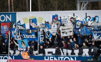 Silkeborg - F.C. København - 13/04-2015