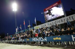 Silkeborg - F.C. København - 13/04-2015