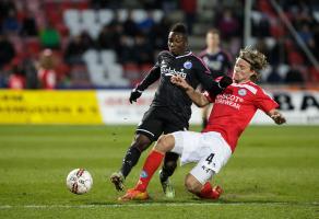 Silkeborg - F.C. København - 13/04-2015