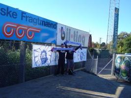 Silkeborg - F.C. København - 16/10-2005