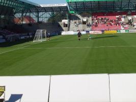 Silkeborg - F.C. København - 16/10-2005