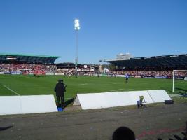 Silkeborg - F.C. København - 16/10-2005