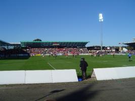 Silkeborg - F.C. København - 16/10-2005