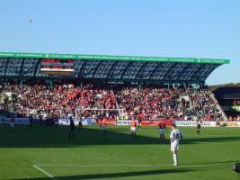 Silkeborg - F.C. København - 16/10-2005