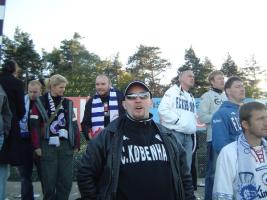 Silkeborg - F.C. København - 16/10-2005