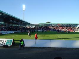 Silkeborg - F.C. København - 16/10-2005