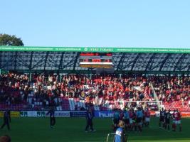 Silkeborg - F.C. København - 16/10-2005
