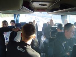 Silkeborg - F.C. København - 16/10-2005