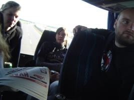 Silkeborg - F.C. København - 16/10-2005