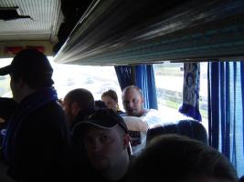 Silkeborg - F.C. København - 16/10-2005