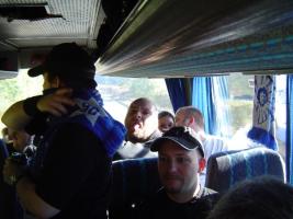 Silkeborg - F.C. København - 16/10-2005