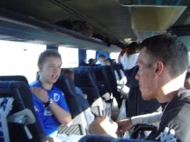 Silkeborg - F.C. København - 16/10-2005