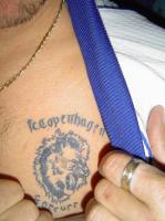 Silkeborg - F.C. København - 16/10-2005