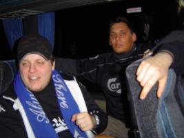 Silkeborg - F.C. København - 16/10-2005