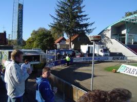 Silkeborg - F.C. København - 16/10-2005
