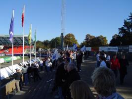 Silkeborg - F.C. København - 16/10-2005