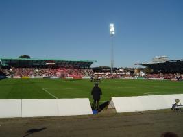 Silkeborg - F.C. København - 16/10-2005