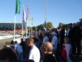 Silkeborg - F.C. København - 16/10-2005