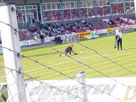 Silkeborg - F.C. København - 17/04-2003
