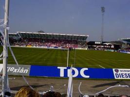 Silkeborg - F.C. København - 17/04-2003