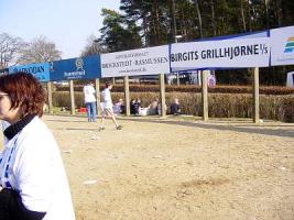 Silkeborg - F.C. København - 17/04-2003